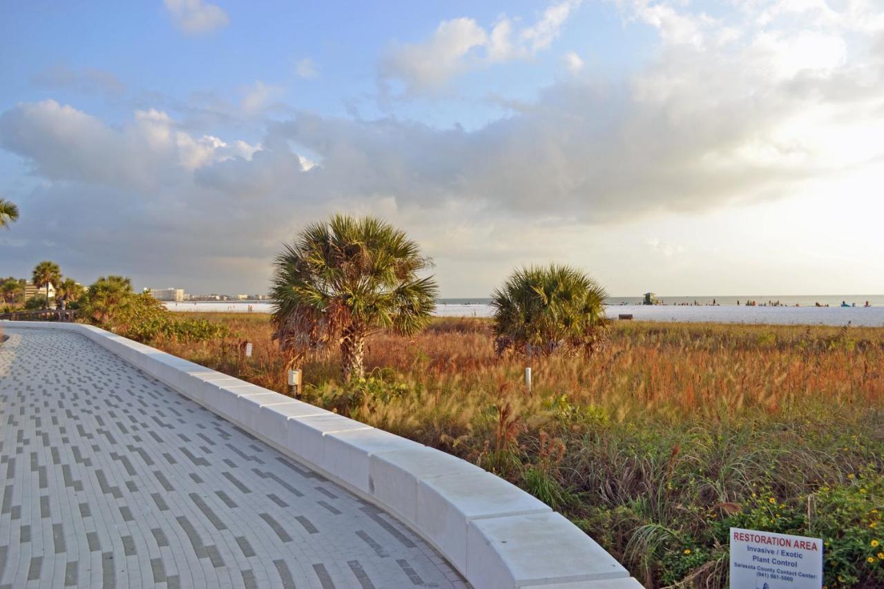 Siesta Key Beach 665 #1 Exterior photo